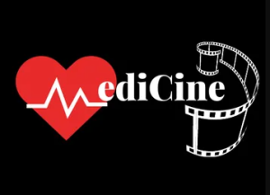 Logo de medicine